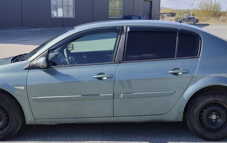 Renault Megane II, 2007 год, 399 000 рублей, 8 фотография