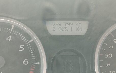 Renault Megane II, 2007 год, 399 000 рублей, 10 фотография