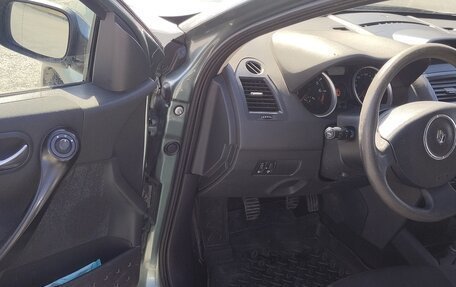 Renault Megane II, 2007 год, 399 000 рублей, 9 фотография