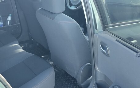 Renault Megane II, 2007 год, 399 000 рублей, 12 фотография
