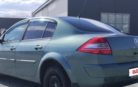 Renault Megane II, 2007 год, 399 000 рублей, 7 фотография