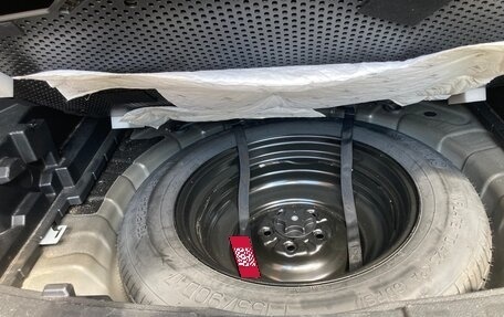 Nissan Rogue II, 2019 год, 1 900 000 рублей, 4 фотография