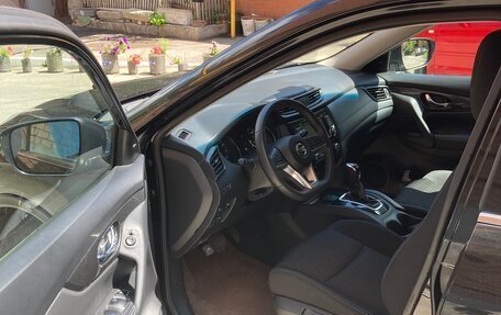 Nissan Rogue II, 2019 год, 1 900 000 рублей, 9 фотография