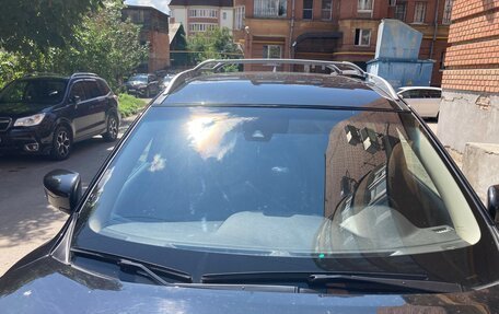 Nissan Rogue II, 2019 год, 1 900 000 рублей, 18 фотография