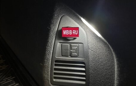 Volkswagen Touareg III, 2019 год, 4 650 000 рублей, 16 фотография