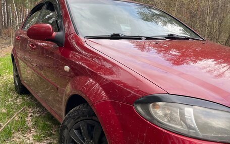 Chevrolet Lacetti, 2007 год, 475 000 рублей, 3 фотография