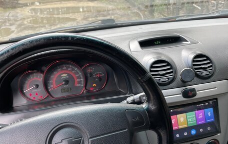 Chevrolet Lacetti, 2007 год, 475 000 рублей, 10 фотография