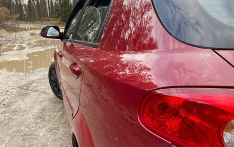 Chevrolet Lacetti, 2007 год, 475 000 рублей, 6 фотография
