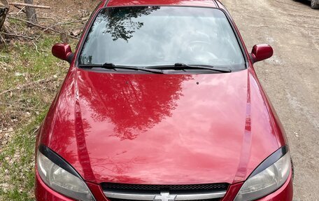 Chevrolet Lacetti, 2007 год, 475 000 рублей, 2 фотография