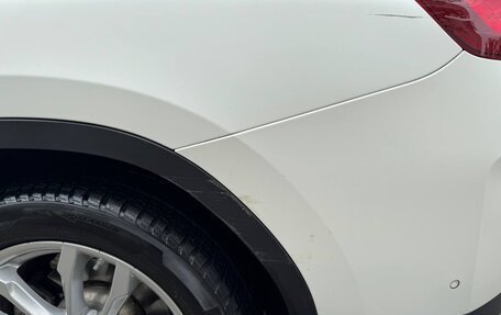BMW X4, 2023 год, 6 950 000 рублей, 8 фотография