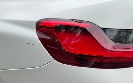 BMW X4, 2023 год, 6 950 000 рублей, 7 фотография