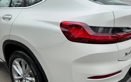 BMW X4, 2023 год, 6 950 000 рублей, 9 фотография