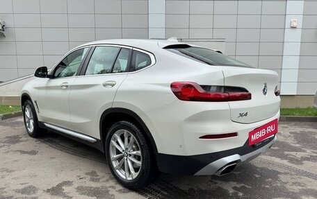 BMW X4, 2023 год, 6 950 000 рублей, 6 фотография