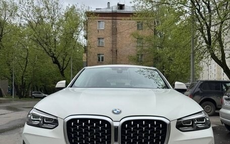 BMW X4, 2023 год, 6 950 000 рублей, 3 фотография