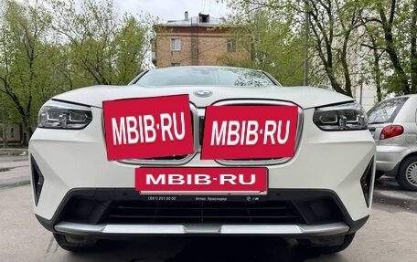 BMW X4, 2023 год, 6 950 000 рублей, 2 фотография