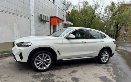 BMW X4, 2023 год, 6 950 000 рублей, 12 фотография