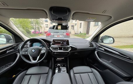 BMW X4, 2023 год, 6 950 000 рублей, 16 фотография
