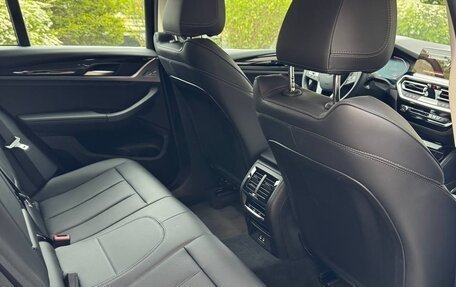 BMW X4, 2023 год, 6 950 000 рублей, 18 фотография