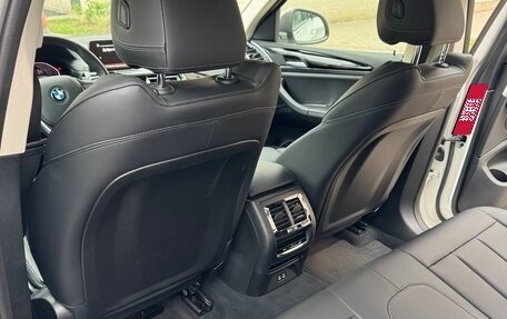 BMW X4, 2023 год, 6 950 000 рублей, 15 фотография