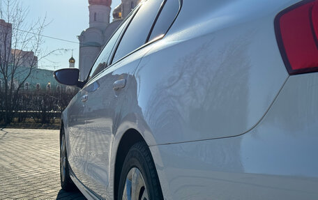 Volkswagen Jetta VI, 2012 год, 860 000 рублей, 10 фотография