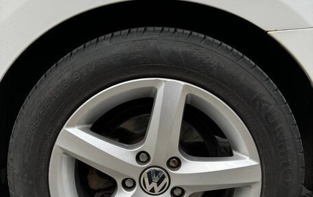 Volkswagen Jetta VI, 2012 год, 860 000 рублей, 16 фотография