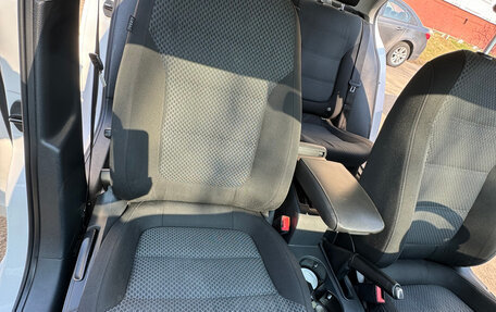 Volkswagen Jetta VI, 2012 год, 860 000 рублей, 23 фотография
