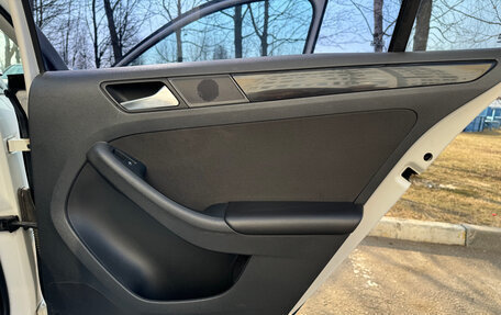 Volkswagen Jetta VI, 2012 год, 860 000 рублей, 26 фотография