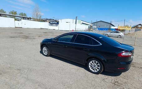Ford Mondeo IV, 2014 год, 1 200 000 рублей, 3 фотография