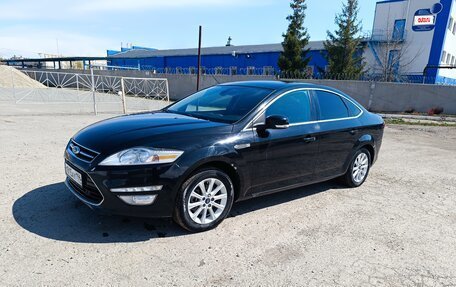 Ford Mondeo IV, 2014 год, 1 200 000 рублей, 2 фотография