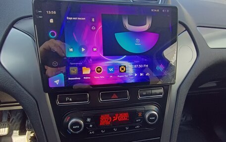 Ford Mondeo IV, 2014 год, 1 200 000 рублей, 8 фотография