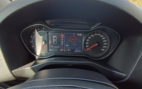 Ford Mondeo IV, 2014 год, 1 200 000 рублей, 9 фотография