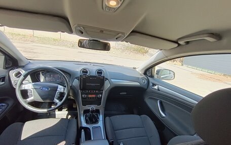 Ford Mondeo IV, 2014 год, 1 200 000 рублей, 7 фотография
