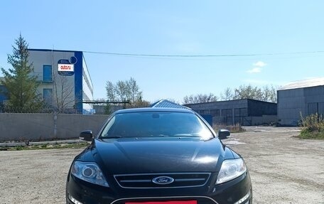 Ford Mondeo IV, 2014 год, 1 200 000 рублей, 5 фотография