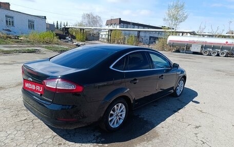 Ford Mondeo IV, 2014 год, 1 200 000 рублей, 4 фотография