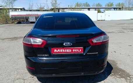 Ford Mondeo IV, 2014 год, 1 200 000 рублей, 6 фотография