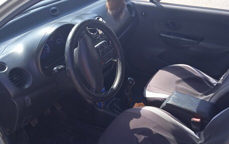 Daewoo Matiz I, 2012 год, 250 000 рублей, 6 фотография