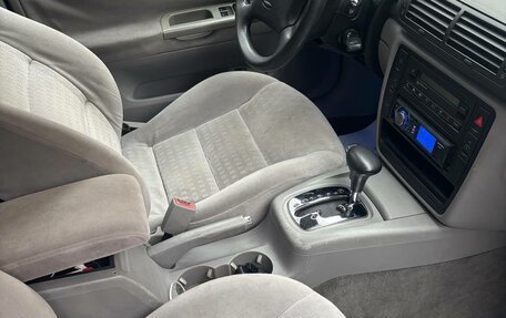 Volkswagen Passat B5+ рестайлинг, 2002 год, 430 000 рублей, 2 фотография