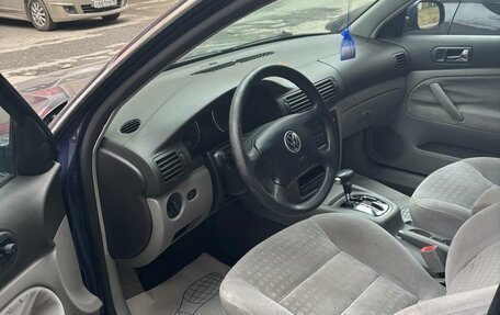 Volkswagen Passat B5+ рестайлинг, 2002 год, 430 000 рублей, 5 фотография