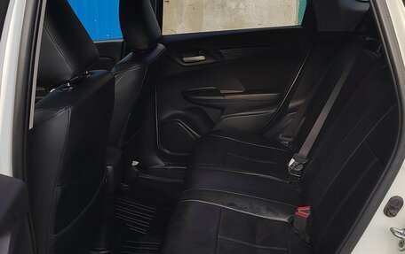 Honda Shuttle II, 2018 год, 1 400 000 рублей, 7 фотография