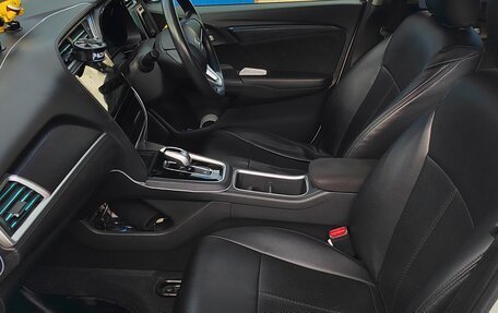 Honda Shuttle II, 2018 год, 1 400 000 рублей, 9 фотография