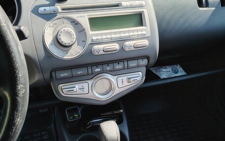 Honda Jazz I рестайлинг, 2008 год, 810 000 рублей, 12 фотография