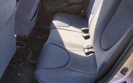 Honda Jazz I рестайлинг, 2008 год, 810 000 рублей, 6 фотография