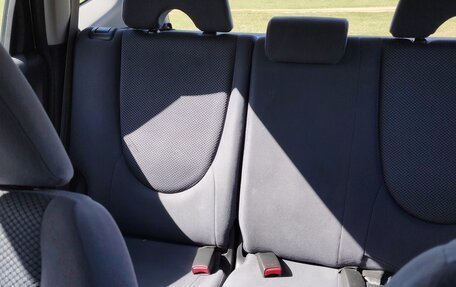 Honda Jazz I рестайлинг, 2008 год, 810 000 рублей, 7 фотография