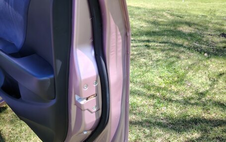 Honda Jazz I рестайлинг, 2008 год, 810 000 рублей, 9 фотография