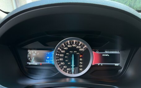 Ford Explorer VI, 2015 год, 2 350 000 рублей, 12 фотография