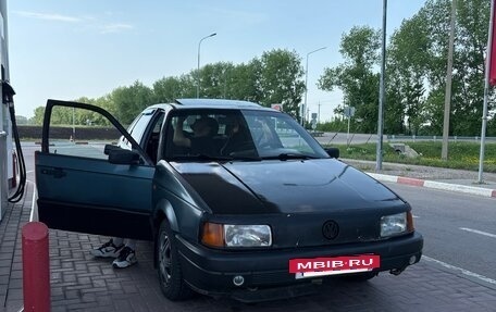 Volkswagen Passat B3, 1988 год, 220 000 рублей, 2 фотография