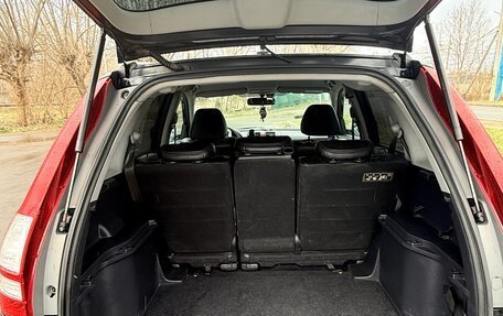 Honda CR-V III рестайлинг, 2007 год, 960 000 рублей, 8 фотография