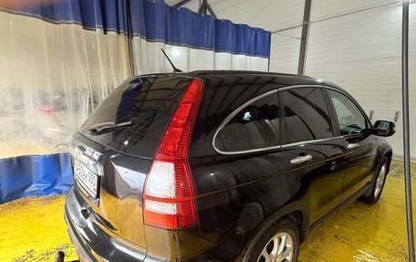 Honda CR-V III рестайлинг, 2007 год, 960 000 рублей, 12 фотография