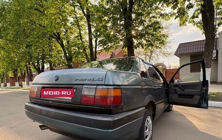 Volkswagen Passat B3, 1988 год, 220 000 рублей, 3 фотография