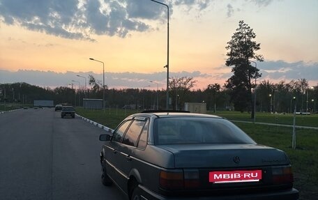 Volkswagen Passat B3, 1988 год, 220 000 рублей, 4 фотография